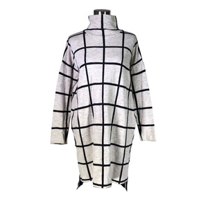 Unisex Papu - Neulemekko, koko 34 -  (1)