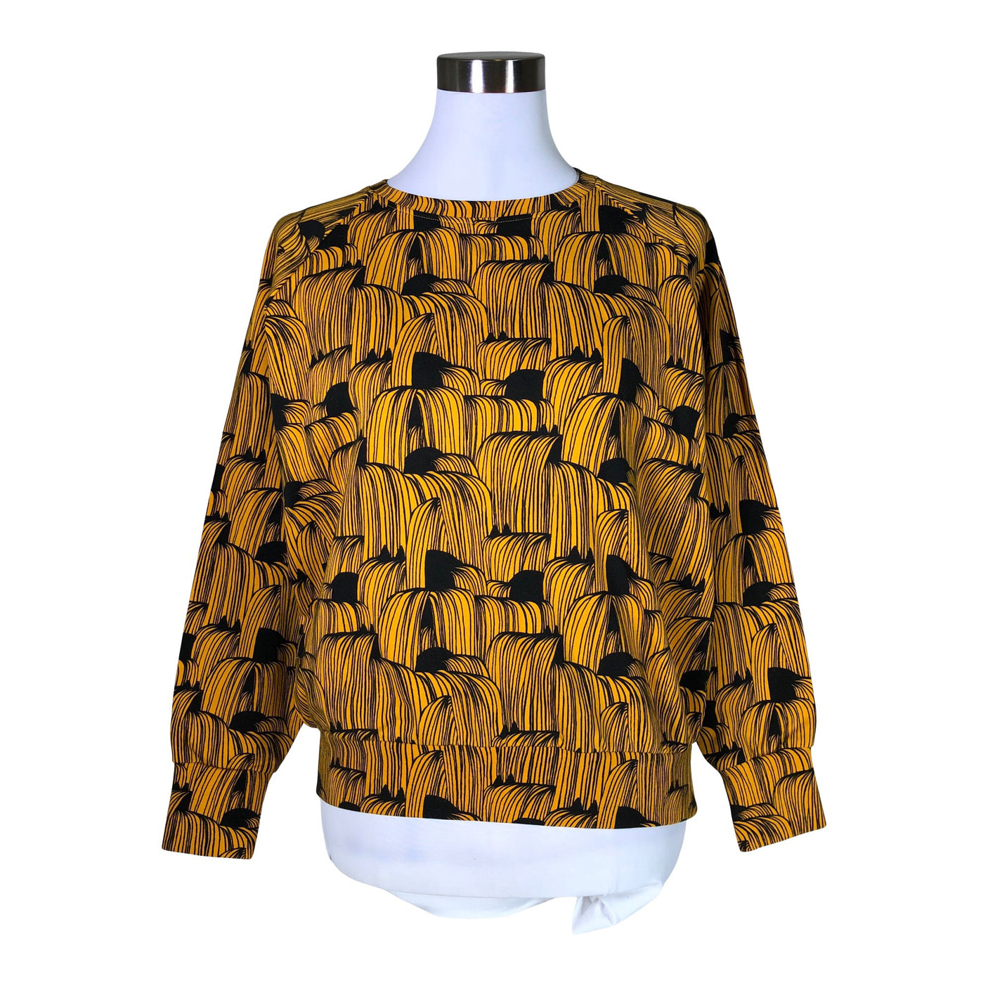 Unisex Papu - Collegepaita, koko 34 -  (1)