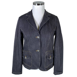 Unisex Rosner - Farkkutakki, koko 44 -  (1)