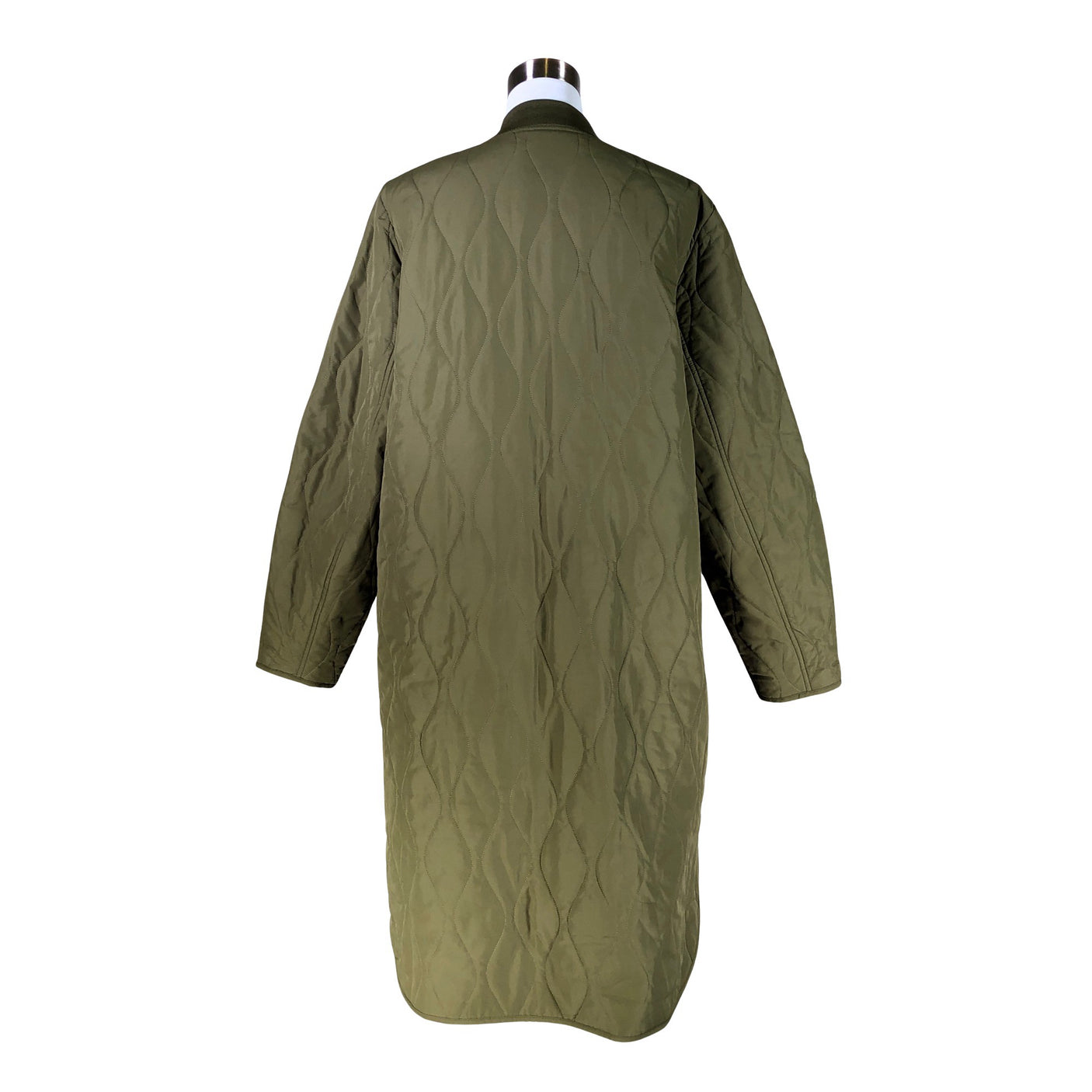 Unisex COS - Kevyttoppatakki, koko 40 -  (2)