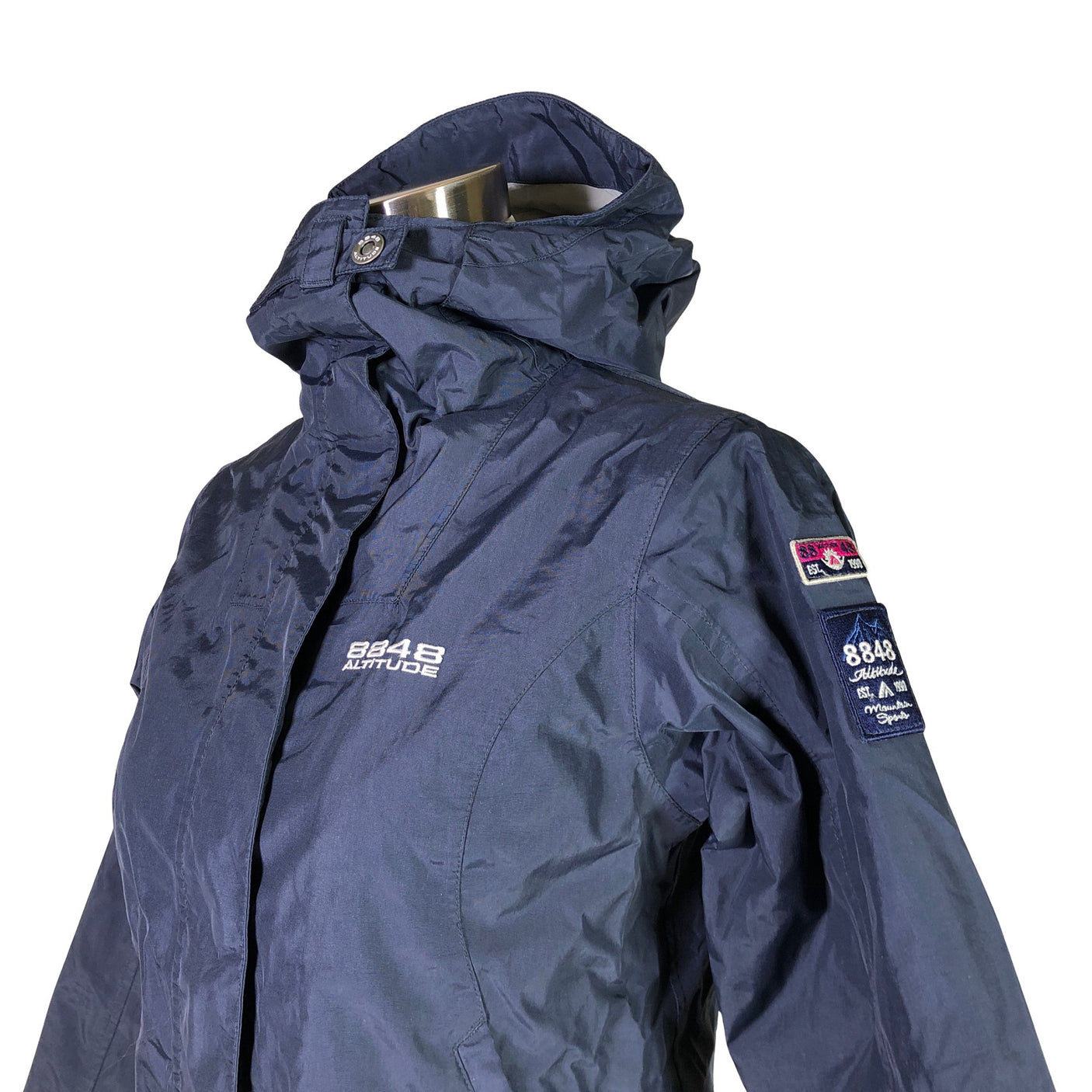 Unisex 8848 Altitude - Ulkoilutakki, koko 34 -  (3)