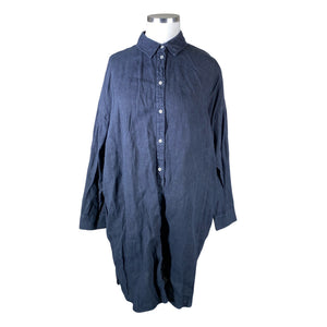 Unisex Marc O'Polo - Kangasmekko, koko 44 -  (1)