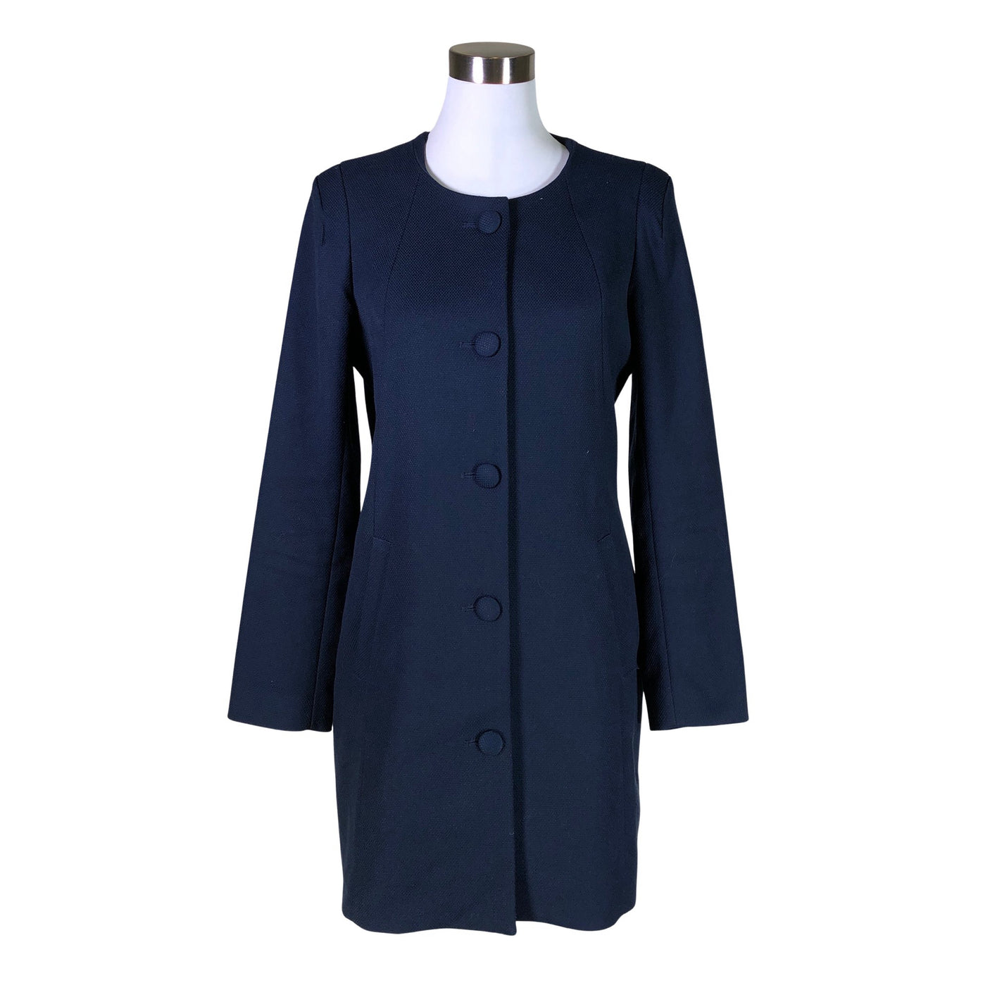 Unisex Soaked - Trenssitakki, koko 38 -  (1)