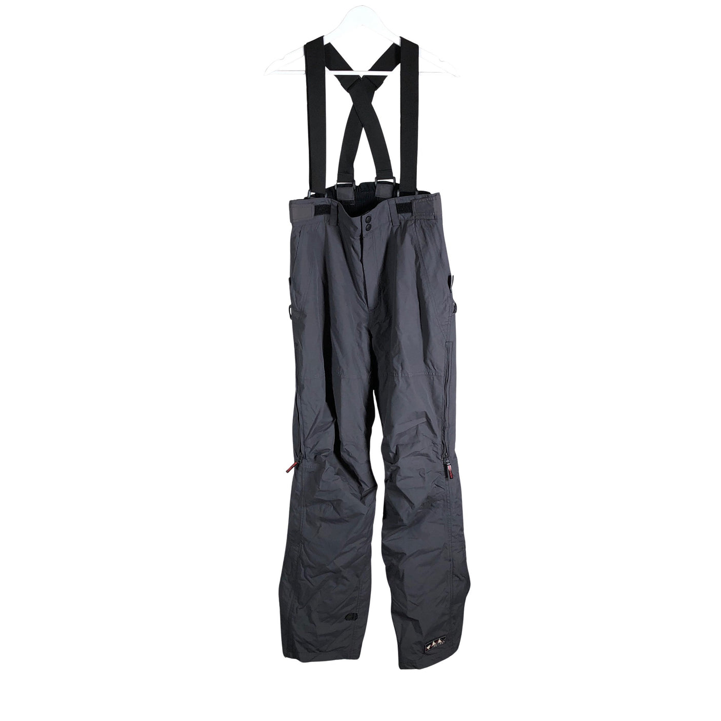 Unisex Boy-Cot - Toppahousut, koko M -  (1)