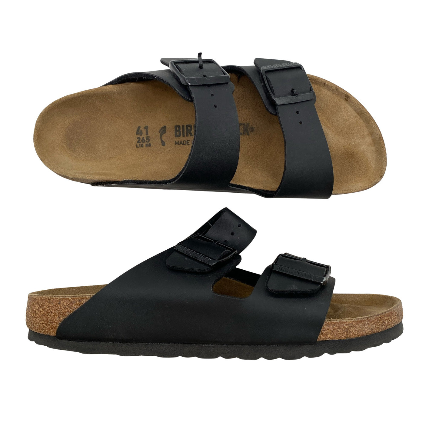 Unisex Birkenstock - Sandaalit, koko 41 -  (1)