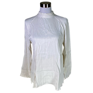 Unisex Massimo Dutti - Kangastunika, koko 36 -  (1)