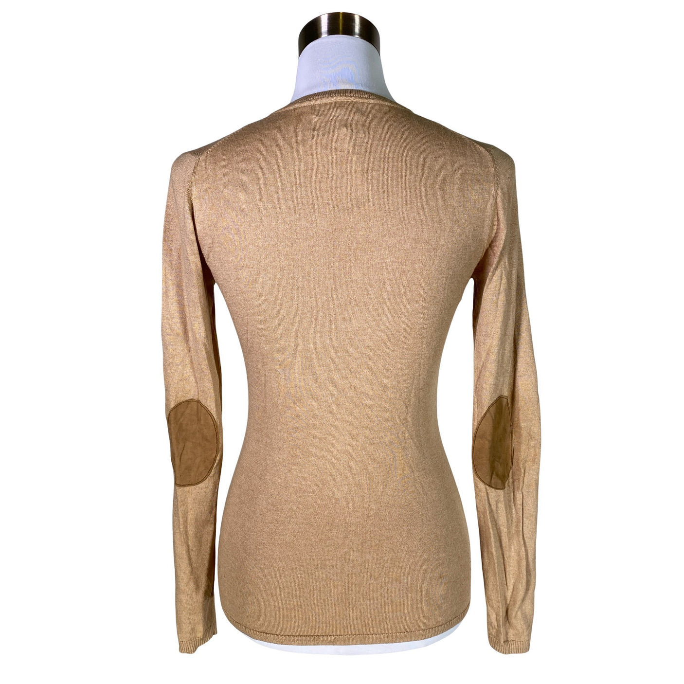 Unisex Massimo Dutti - Neulepaita, koko 38 -  (2)