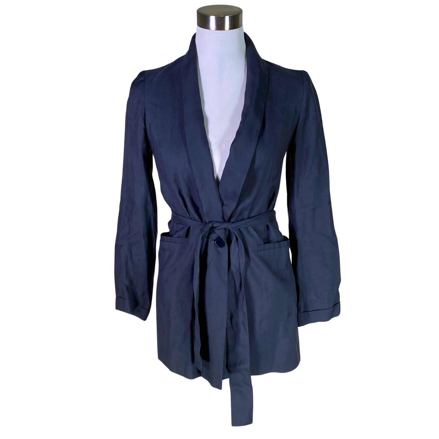 Unisex Massimo Dutti - Jakku, koko 34 -  (1)