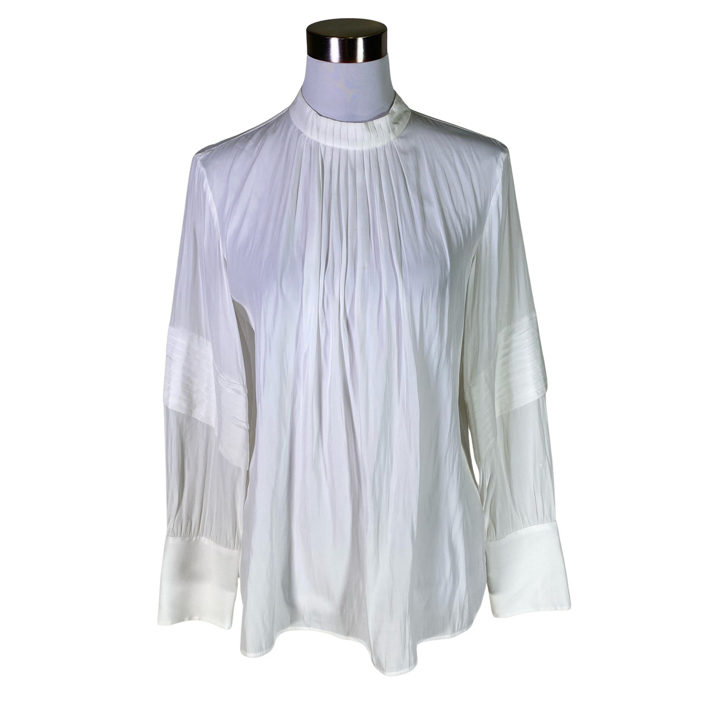 Unisex Massimo Dutti - Kangastunika, koko 38 -  (1)