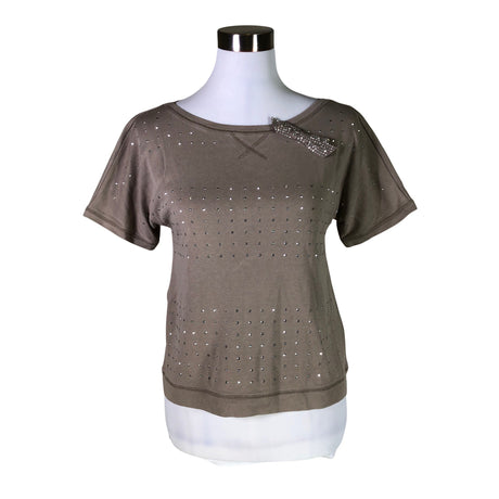Unisex Weekend by MaxMara - T-paita, koko 38 -  ()