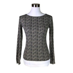Unisex Weekend by MaxMara - Trikoopaita, koko 38 -  (1)