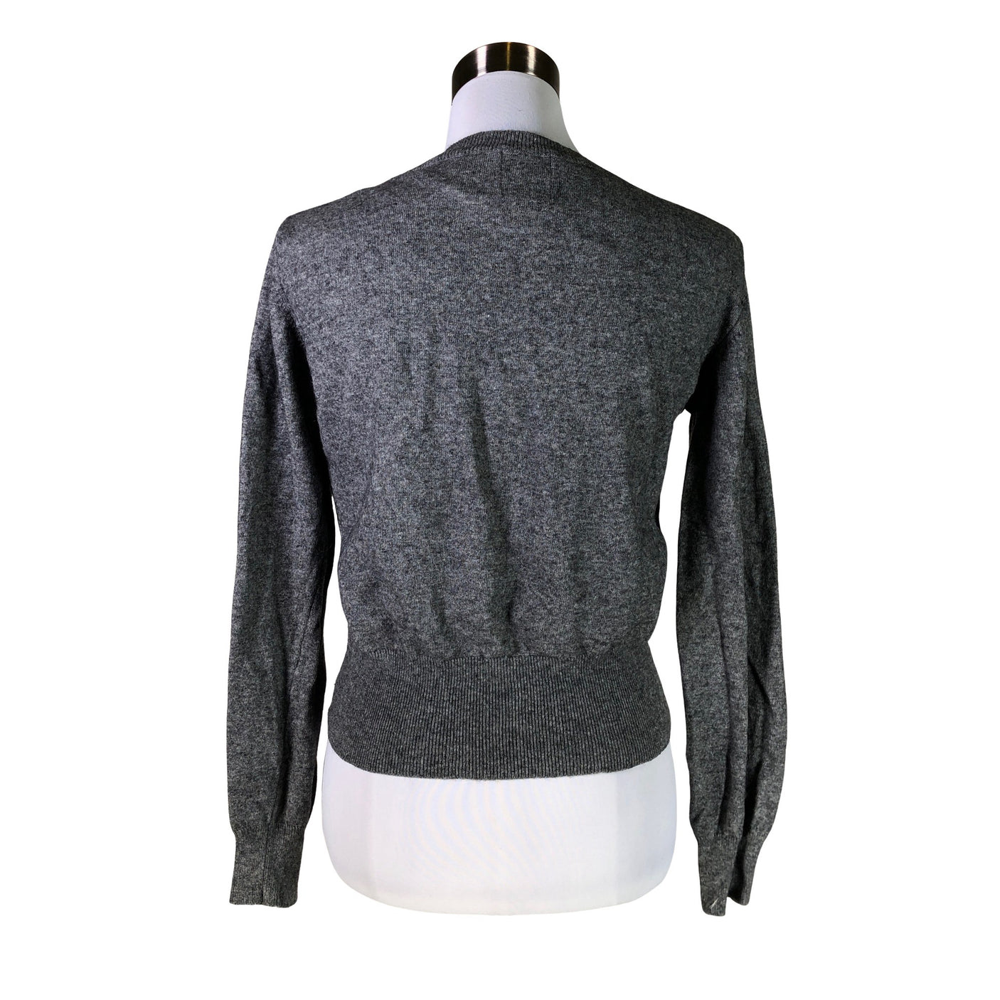 Unisex Noa Noa - Neuletakki, koko 40 -  (2)