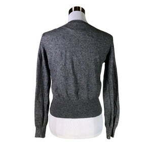 Unisex Noa Noa - Neuletakki, koko 40 -  (2)