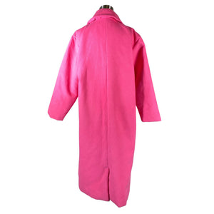 Unisex Reclaimed Vintage - Villakangastakki, koko 38 -  (2)