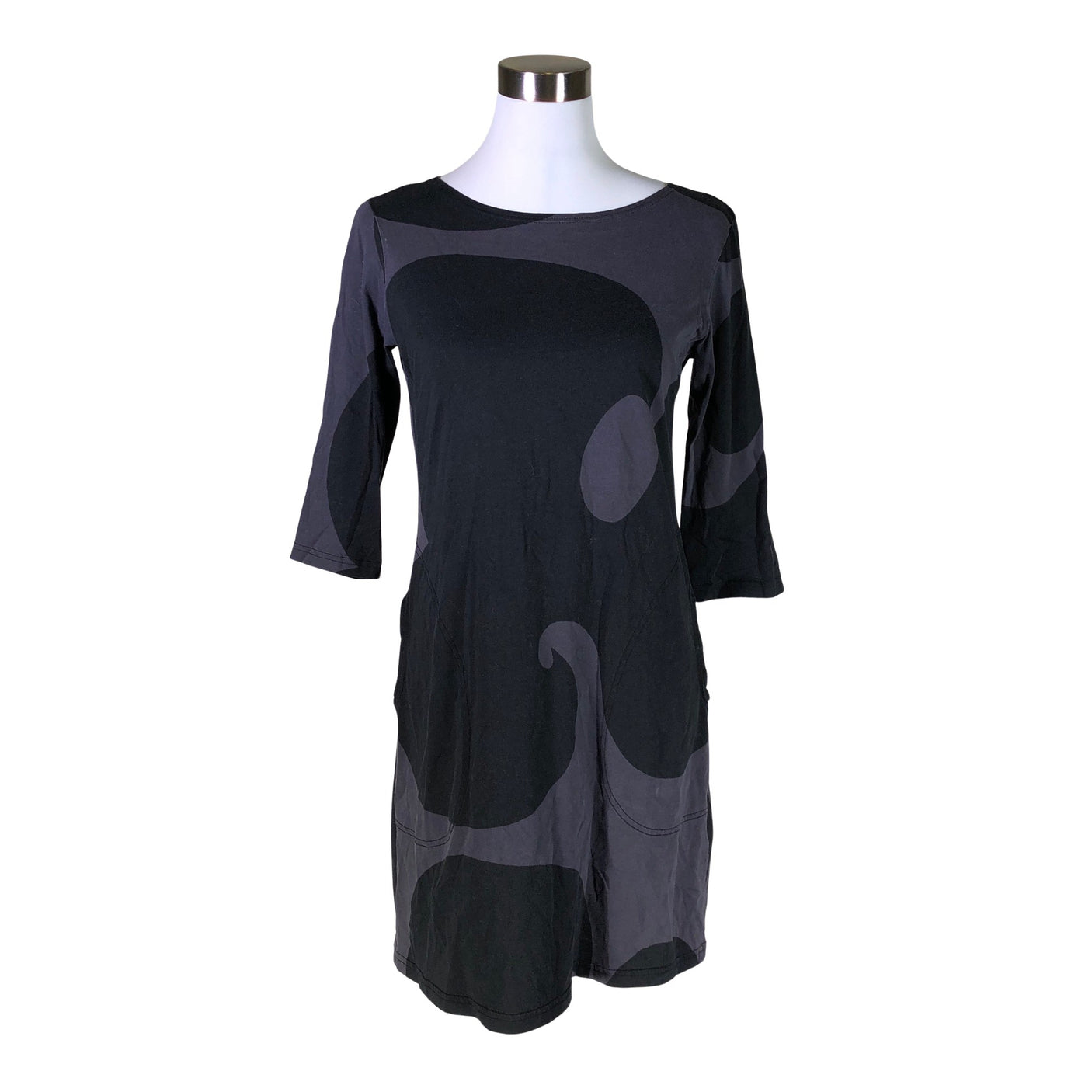 Unisex Marimekko - Trikoomekko, koko 36 -  (1)
