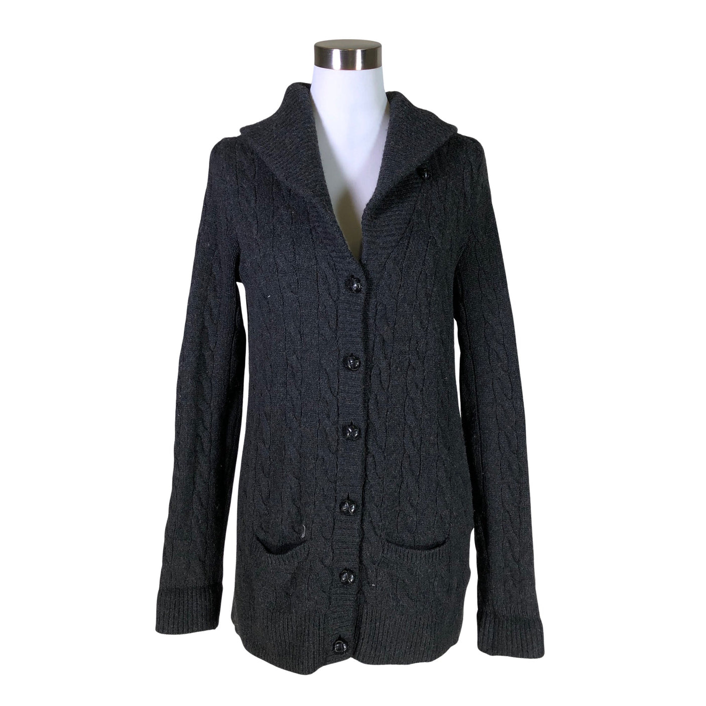 Unisex Polo Ralph Lauren - Neuletakki, koko 40 -  (1)