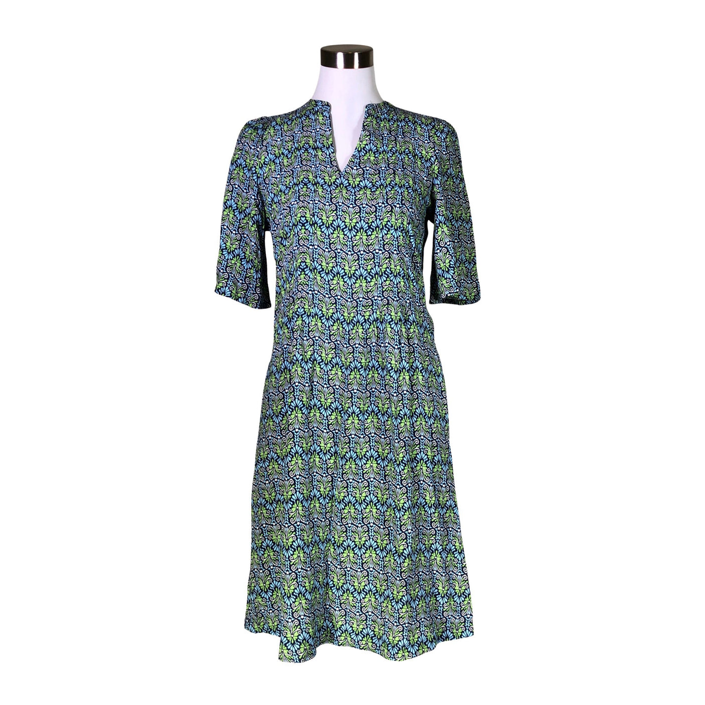Unisex Fransa - Kangasmekko, koko 36 -  (1)