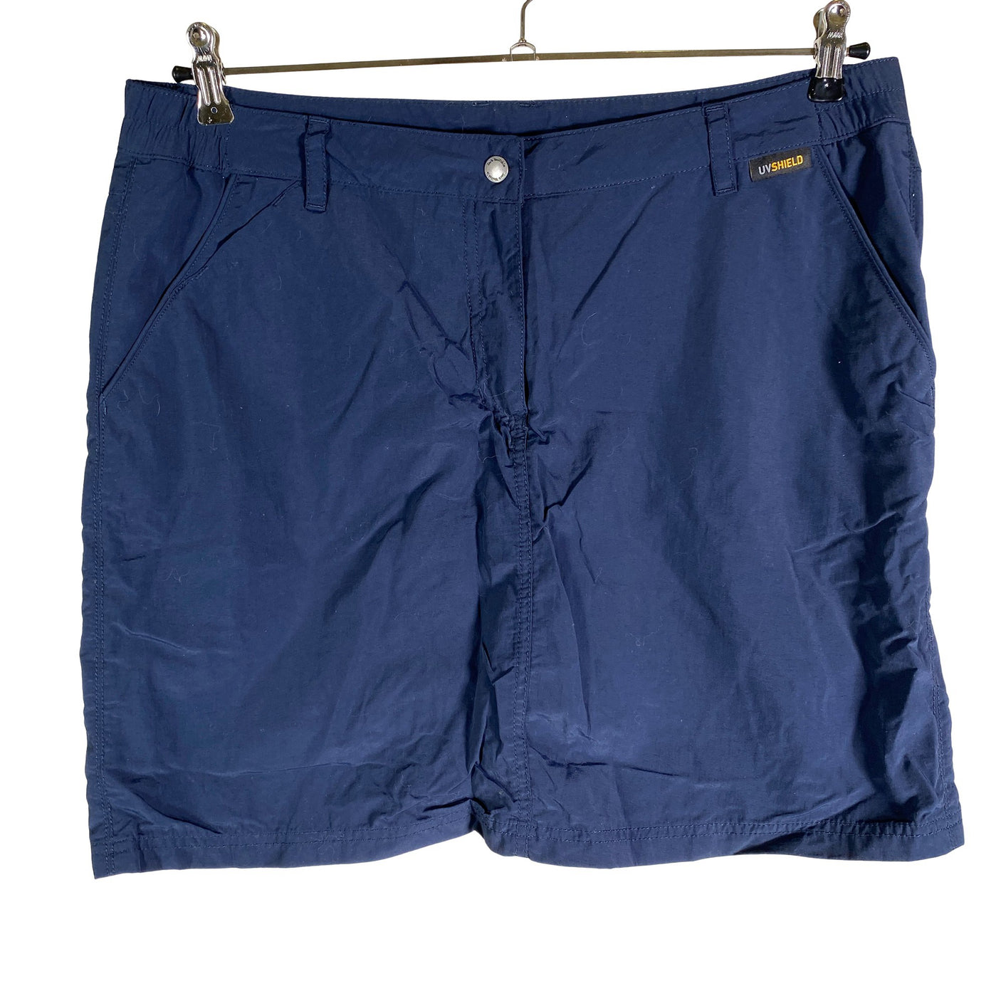 Unisex Jack Wolfskin - Urheilushortsihame, koko 42 -  (1)