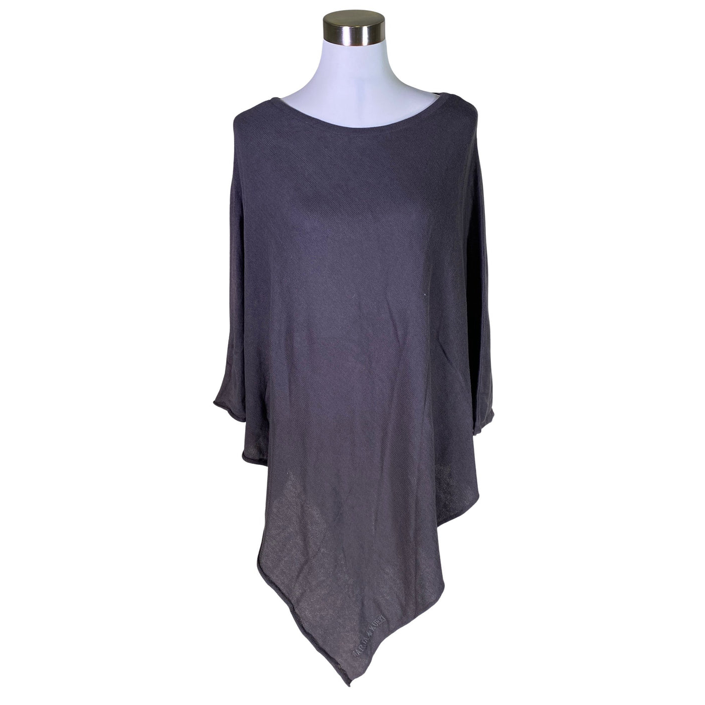 Unisex Marja Kurki - Poncho, koko 38 -  (1)