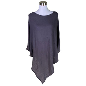 Unisex Marja Kurki - Poncho, koko 38 -  (1)