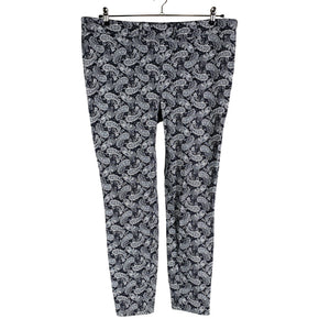 Unisex Cut & Pret - Kangashousut, koko 44 -  (1)
