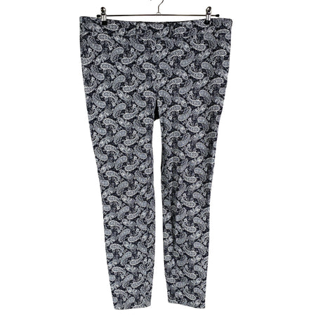 Unisex Cut & Pret - Kangashousut, koko 44 -  ()