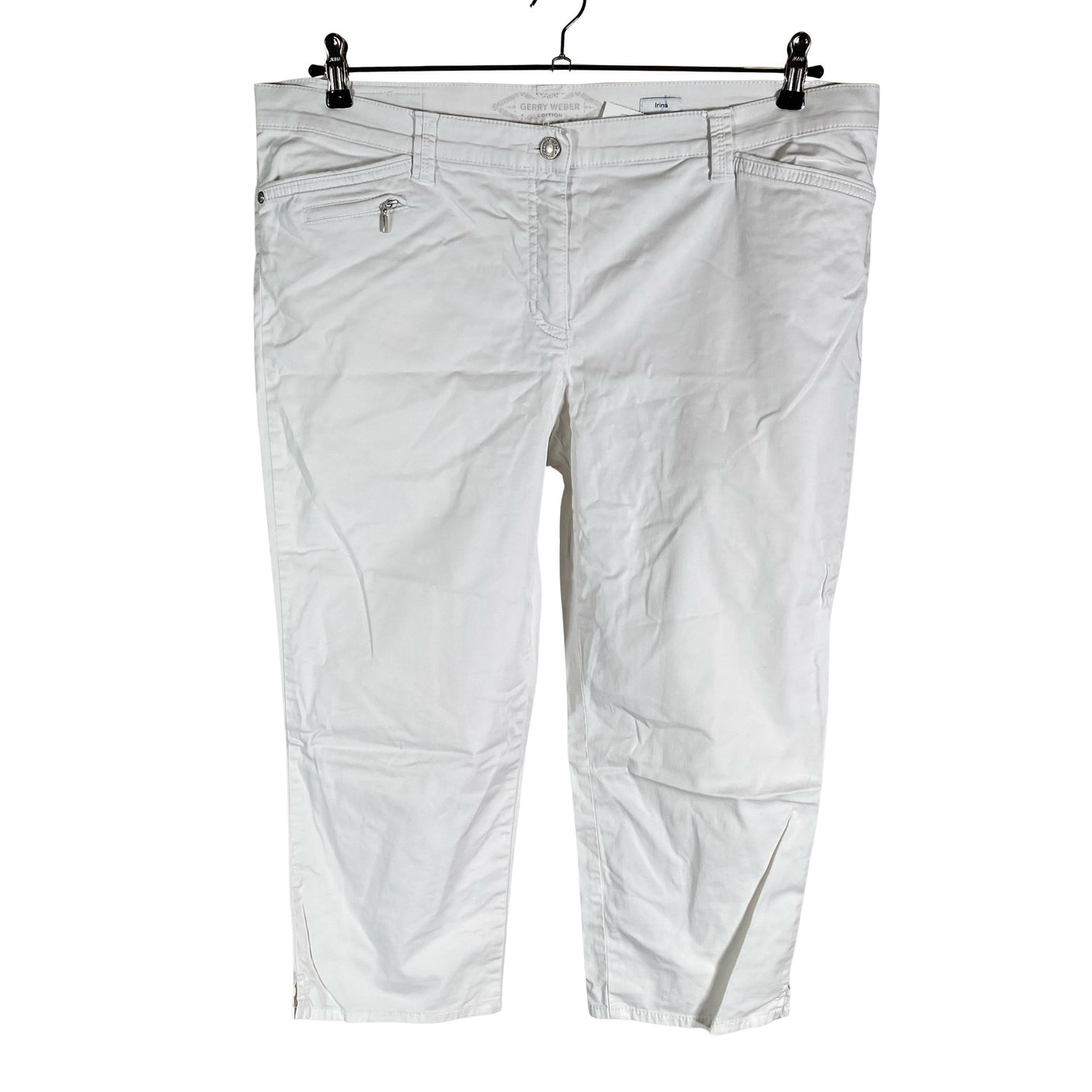 Unisex Gerry Weber - Farkkucaprit, koko 46 -  (1)
