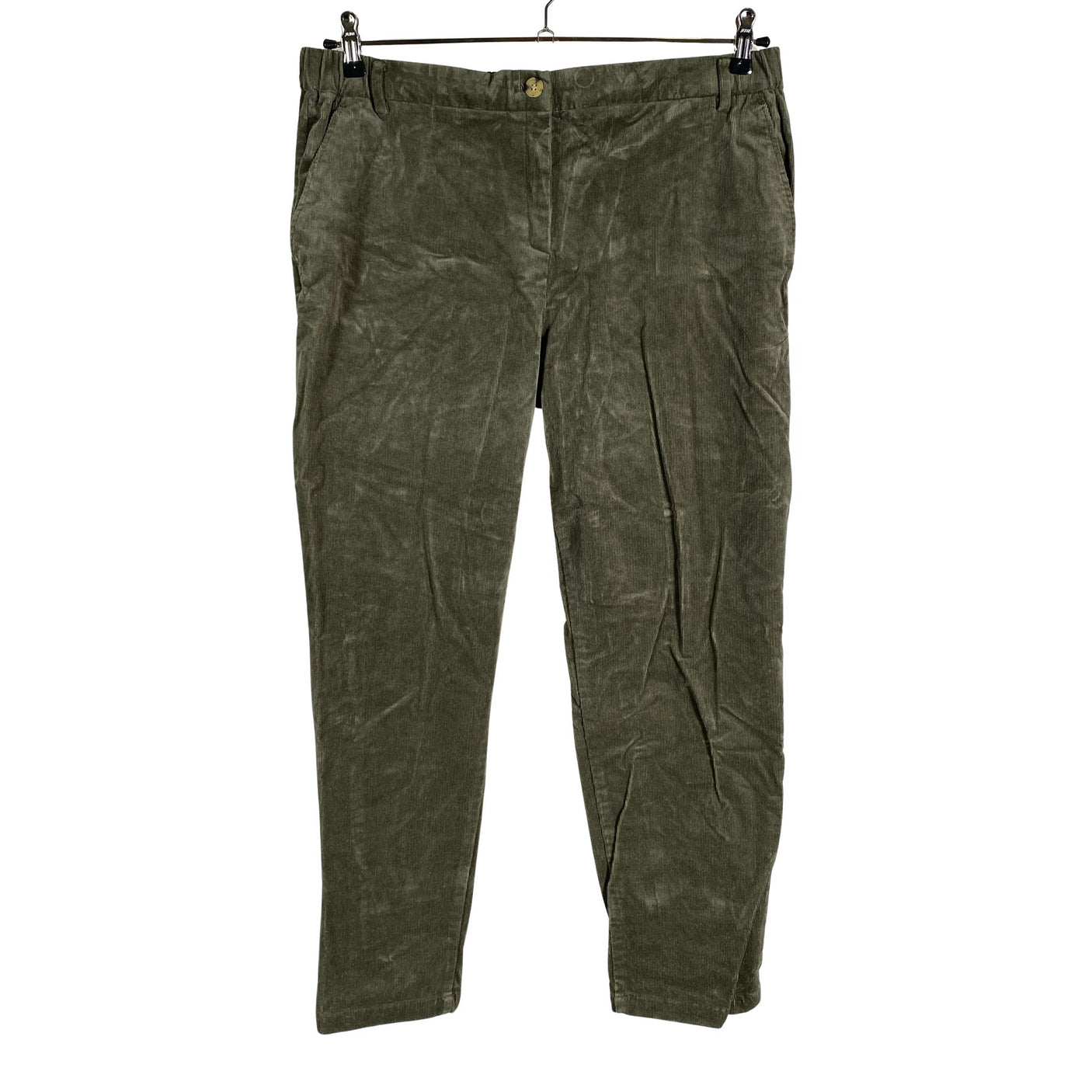 Unisex Esprit - Samettihousut, koko 42 -  (1)