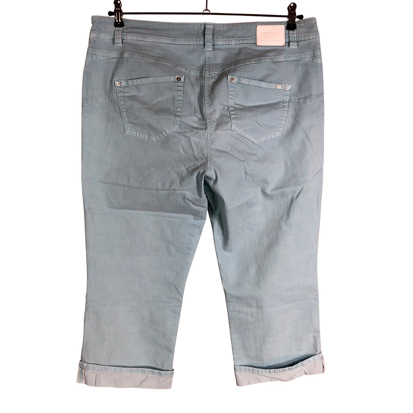 Unisex Gerry Weber - Farkkucaprit, koko 46 -  (2)