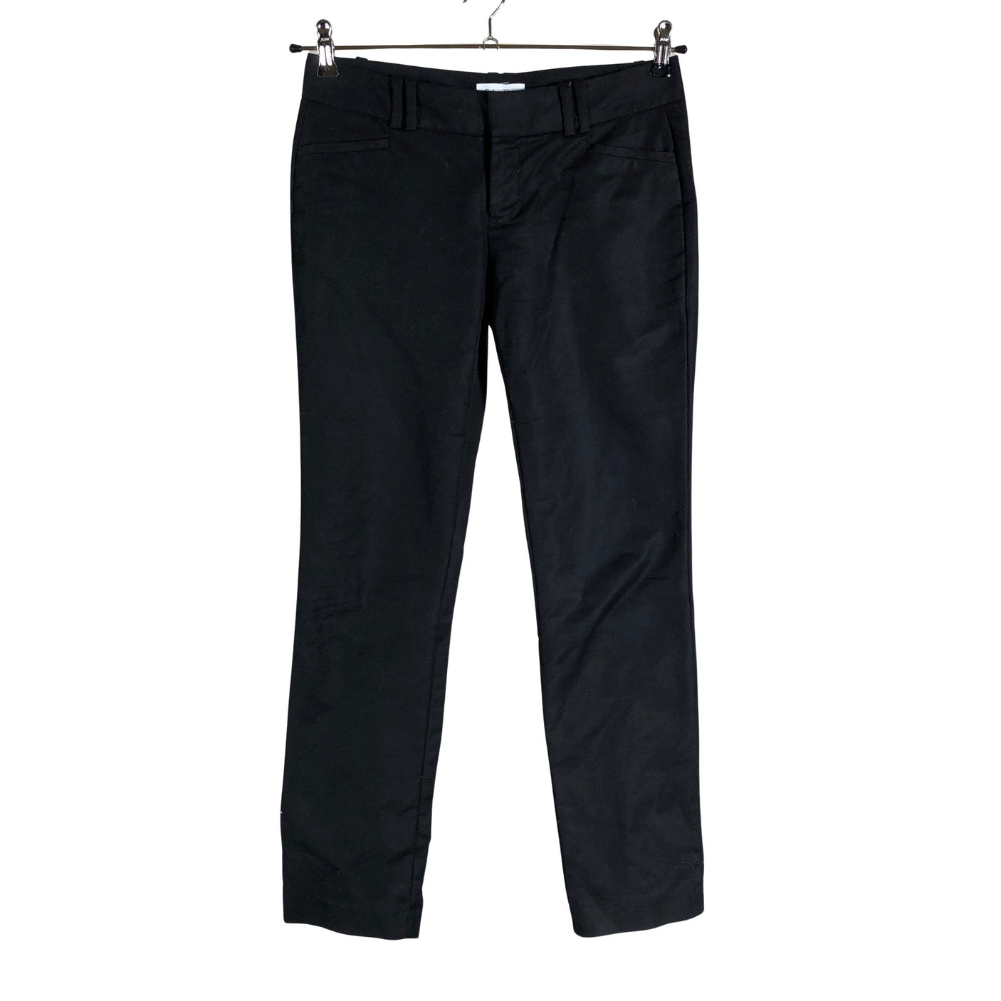 Unisex Calvin Klein - Kangashousut, koko 36 -  (1)