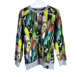 Unisex Molo Kids - Trikoopaita, koko 122 - 128 -  (1)