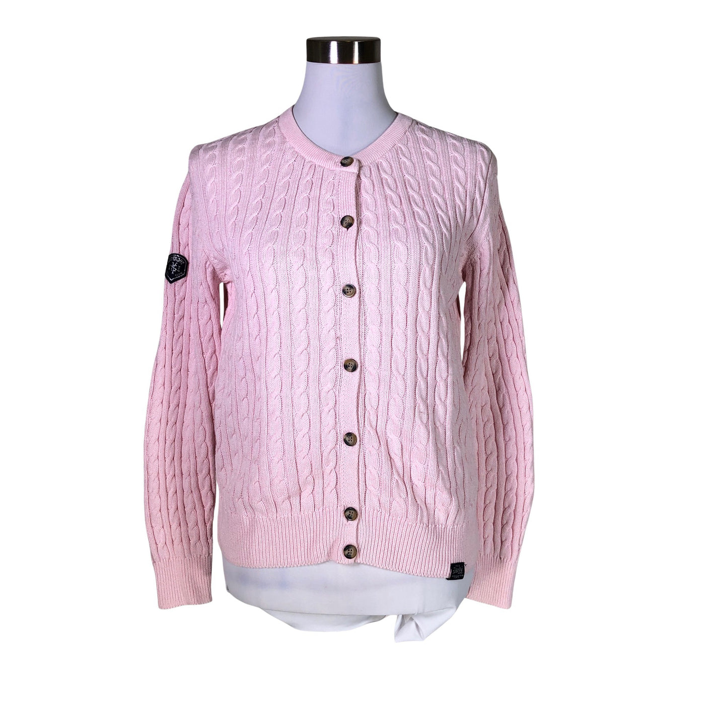 Unisex Superdry - Neuletakki, koko 40 -  (1)