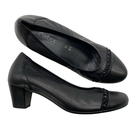 Unisex Gabor - Korkokengät, koko 38 -  ()