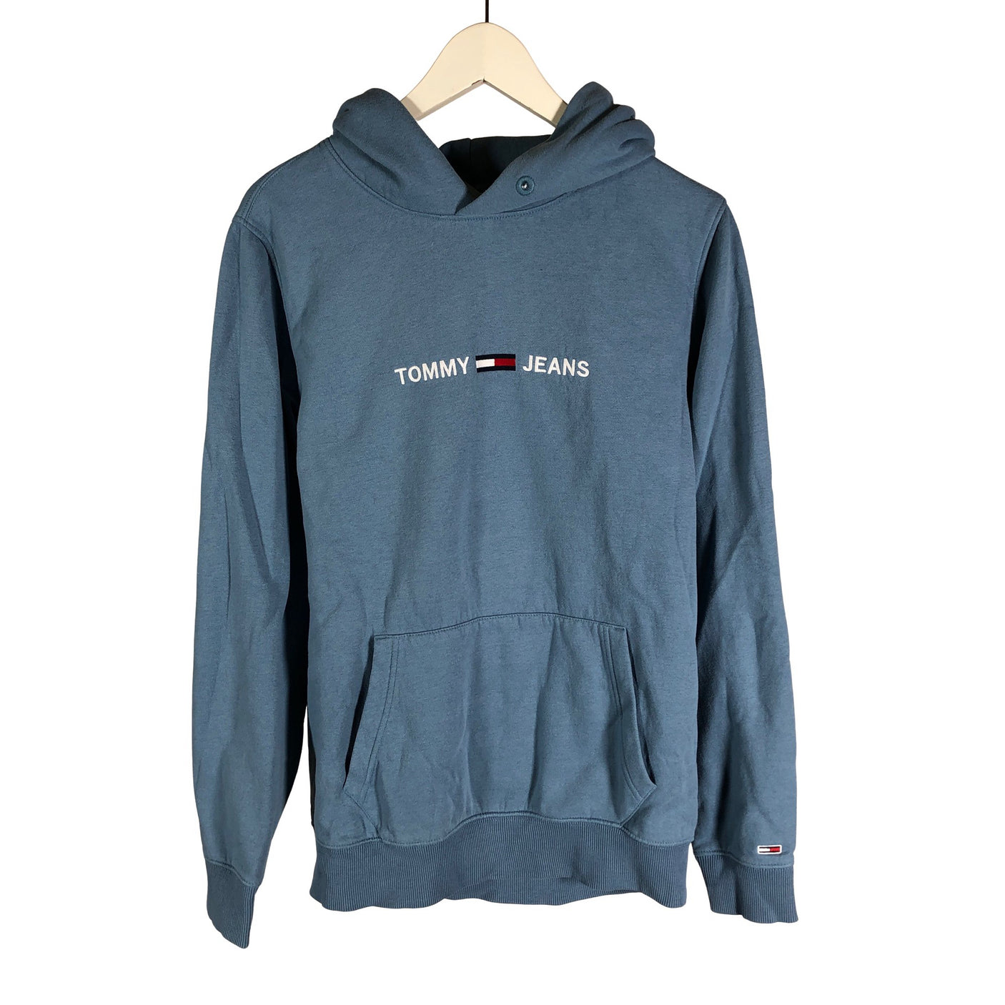 Unisex Tommy Hilfiger - Huppari, koko L -  (1)