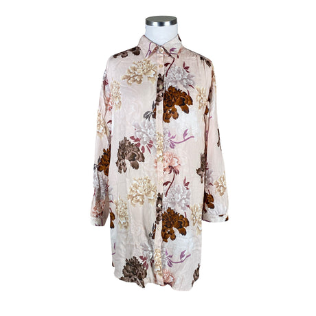 Unisex Sand - Sifonkimekko, koko 42 -  ()