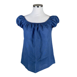 Unisex Bypias - Lyhythihainen pusero, koko 42 -  (1)