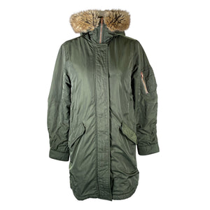 Unisex Filippa K. - Toppatakki, koko 36 -  (1)