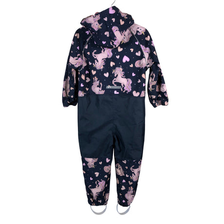 Unisex Name It - Softshellhaalari, koko 92 - 98 -  (2)
