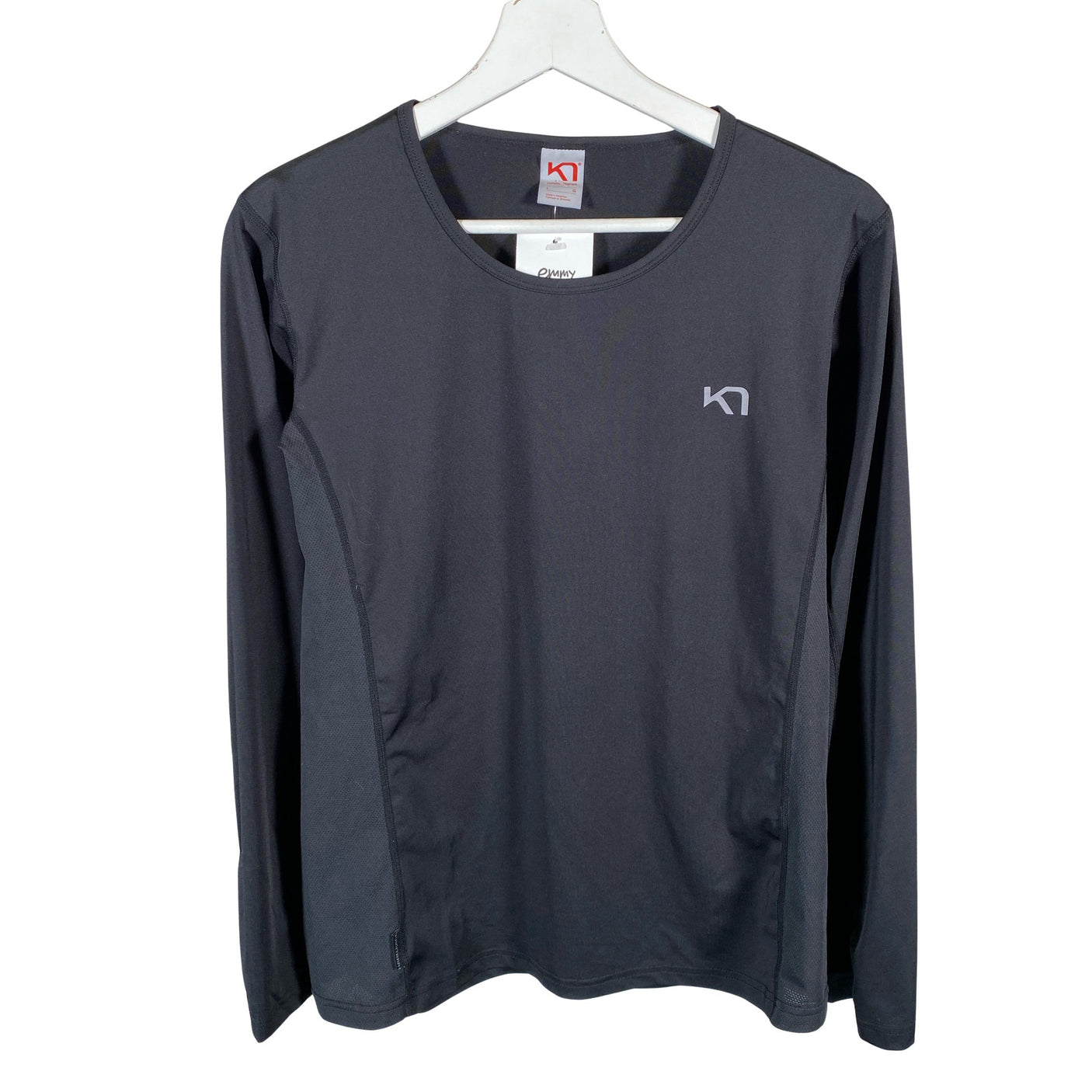 Unisex Kari Traa - Urheilupaita, 
pitkät hihat, koko 40 -  (1)