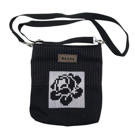Unisex Katré - Olkalaukku, koko Mini -  ()