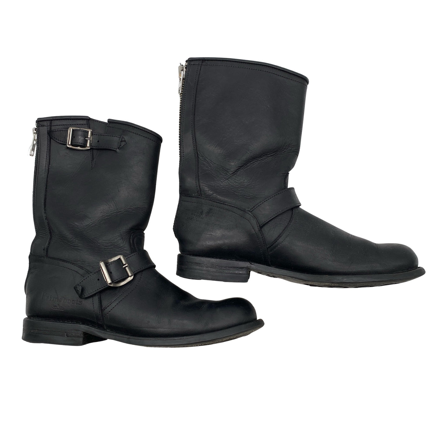 Unisex Primeboots - Nilkkurit, koko 39 -  (1)