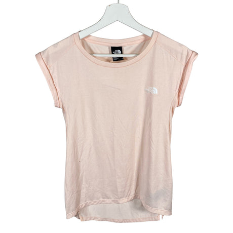 Unisex The North Face - Urheilupaita, lyhyet hihat, koko 34 -  ()
