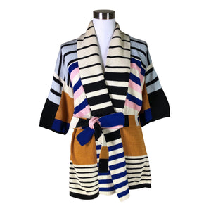Unisex Marimekko - Neuletakki, koko 38 -  (1)
