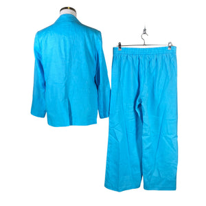 Unisex Mint Velvet - Jakkupuku, koko 44 -  (2)
