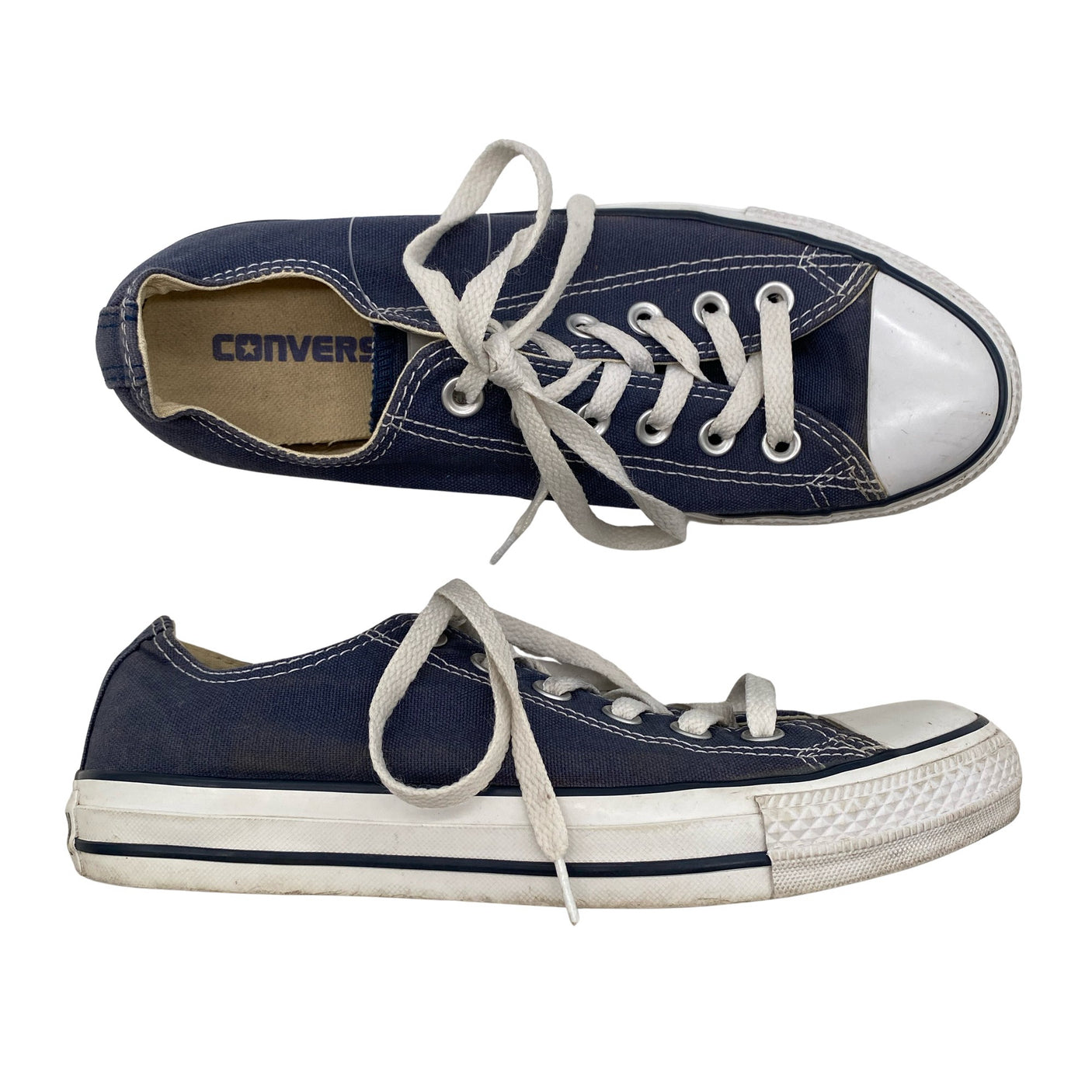 Unisex Converse - Tennarit, koko 39 -  (1)