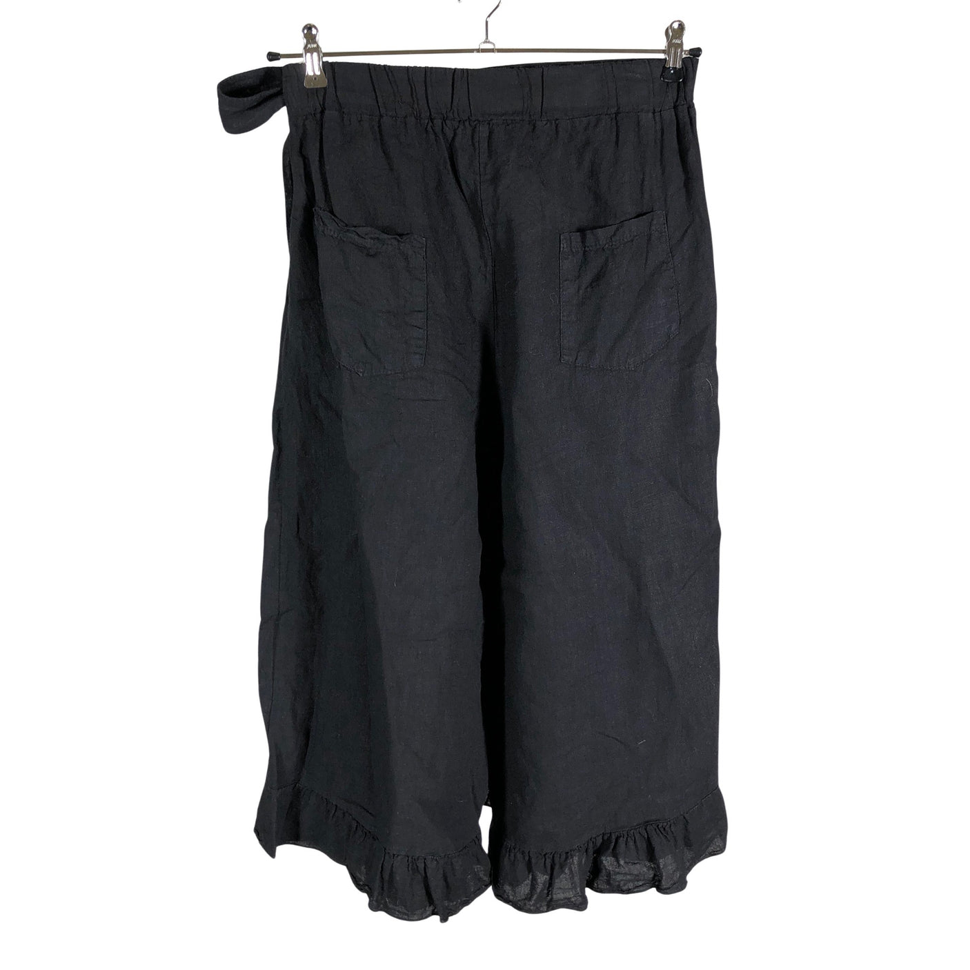 Unisex Marta - Kangashousut, koko 36 -  (2)