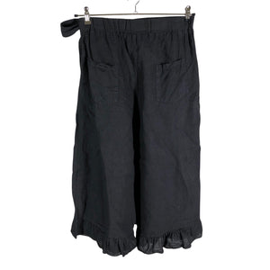 Unisex Marta - Kangashousut, koko 36 -  (2)