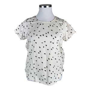 Unisex NOSH - T-paita, koko 42 -  (1)