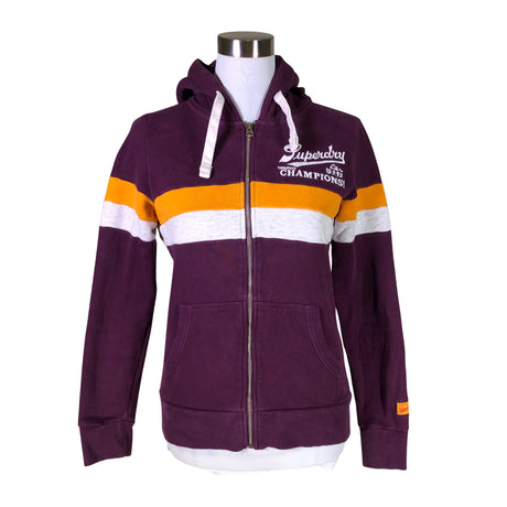 Unisex Superdry - Huppari, koko 36 -  ()