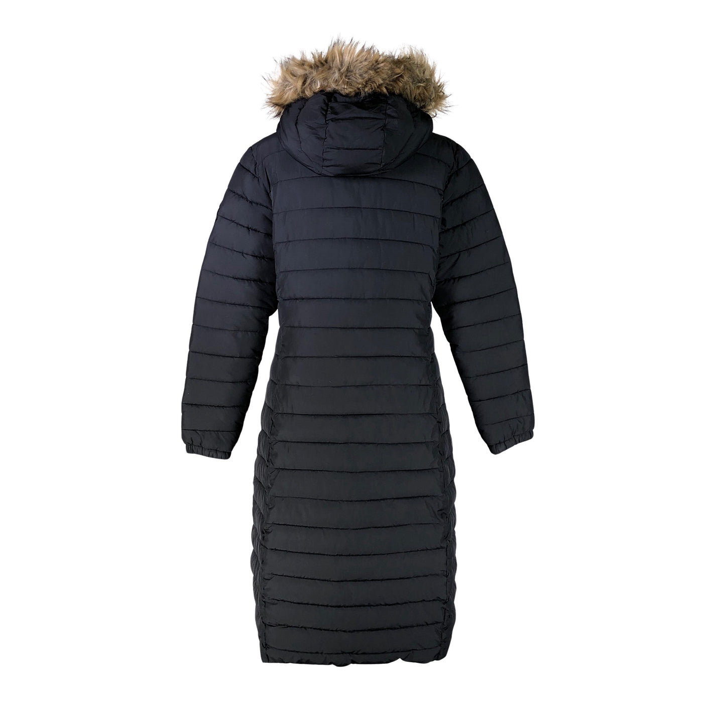 Unisex Superdry - Toppatakki, koko 40 -  (2)